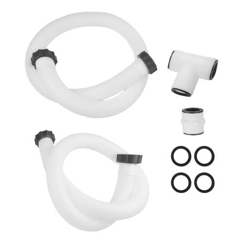 Kit raccordement tuyau - kit, de