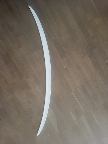 Aileron coffre bmw m2 - aileron,