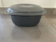 Tupperware cocotte ultra pro