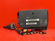 AUDI A4 B6 MODULE CONFORT