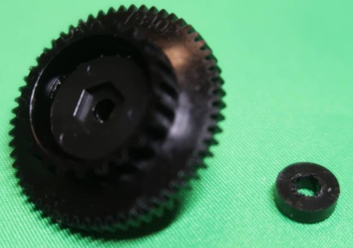 Hpi micro rs4 - hpi, set
