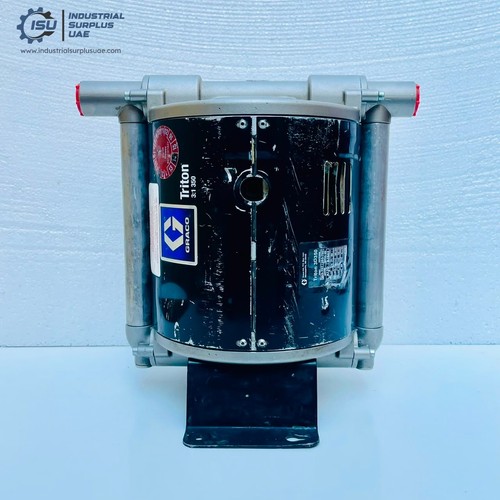 Graco 253 707 pompe - graco,