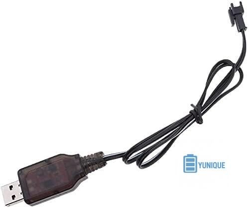 Câble charge usb 2p - câble, sm-2p