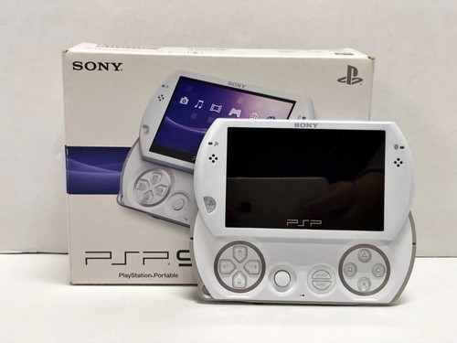 Sony psp n1000 - sony,