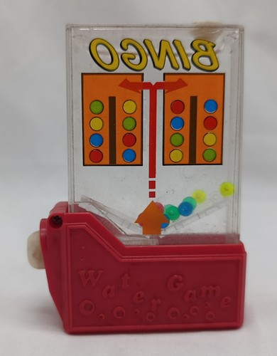Ancien jeu eau - ancien, vintage