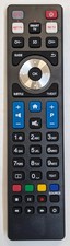 Télécommande de remplacement