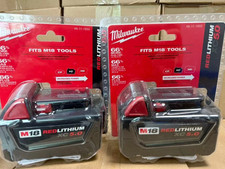2 PCS Milwaukee 48-11-1850 M18
