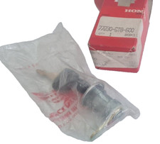 Serrure De Coffre Avant