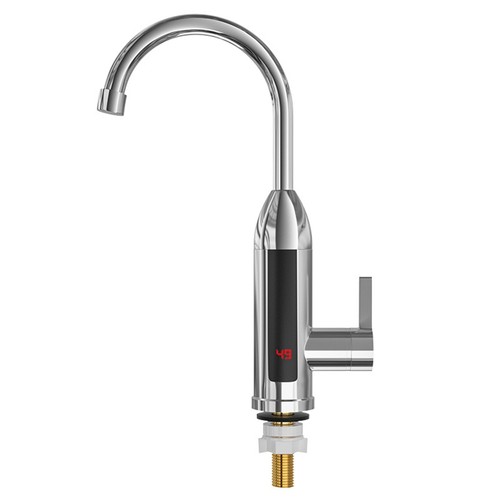 Chauffe eau cuisine - chauffe-eau,
