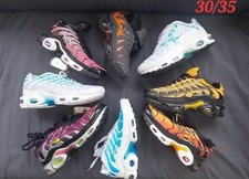 Nike Air Max Plus Enfant 