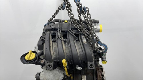 Moteur renault twingo - moteur,