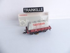 5569 FLEISCHMANN HO WAGON A