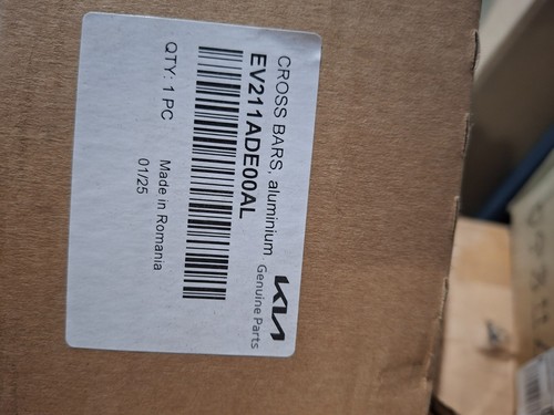 Barre toit ev211ade00al - de,