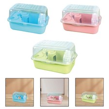 Hamster Cage Hamster Habitat