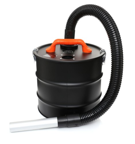 Aspirateur cendres 20l - À,