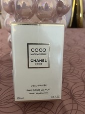 Parfum Coco mademoiselle