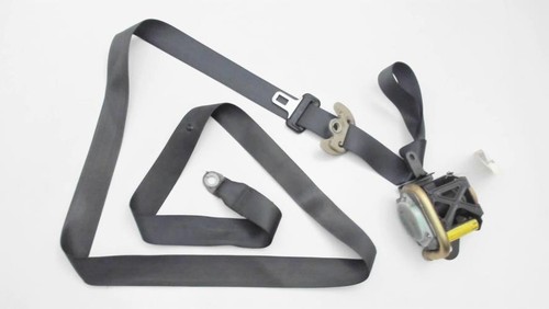 Ceinture avant gauche toyota - gauche,