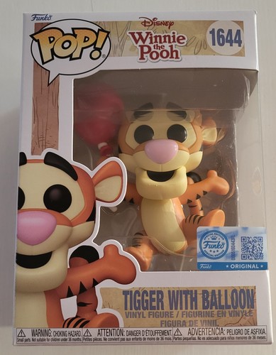 Funko pop disney winnie - pop!,