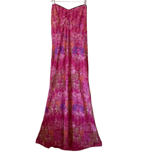 Coogi hot pink - pink, strapless