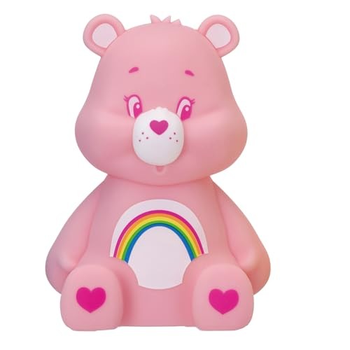 Lampe tactile iwaya care - lampe, bears