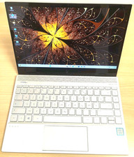 HP Envy 13 - i7 8e Gén, 13.3"
