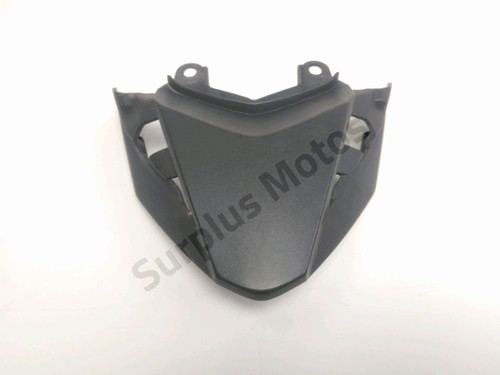 Habillage arriere honda - habillage,