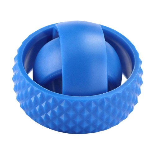 Jouet gyroscope doigts - gyroscope, à