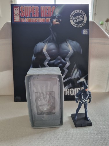 Figurine plomb marvel super - plomb,