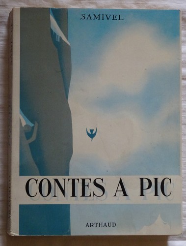 Contes pic samivel - pic,