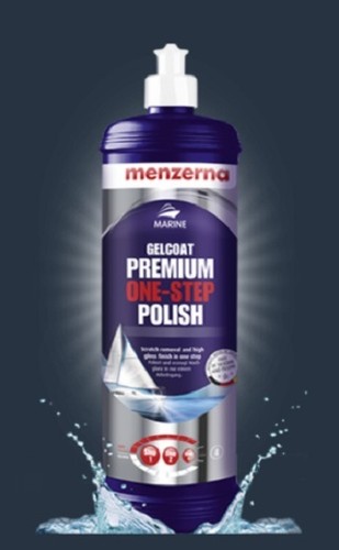 Menzerna marine gelcoat - marine,