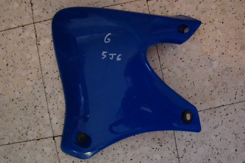 Yamaha yzf 426 2002 - 5jg,