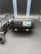 Caméra Sony Handycam DCR-SX