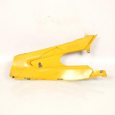 Cache latéral gauche origine