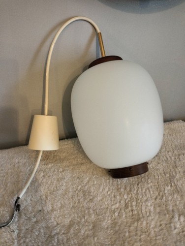 Rare luminaire suspension - luminaire,