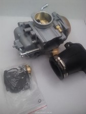 Carburator For Atv Quad Polaris