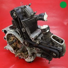 DUCATI Monster S2R 800 Moteur