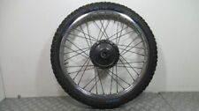 Roue avant YAMAHA DT 50 - 1996 -