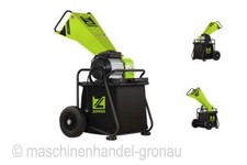 Broyeur À Végétaux