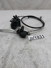 Système De Frein Avant Vespa