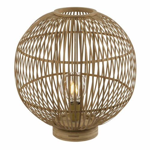 Globo lampe poser design - lampe,