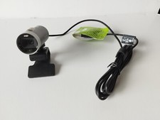 Webcam USB Microsoft LifeCam Cinema 720p - Noir / Argent - Camera