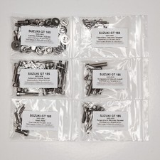 SUZUKI GT 185 1973-1978 Kit