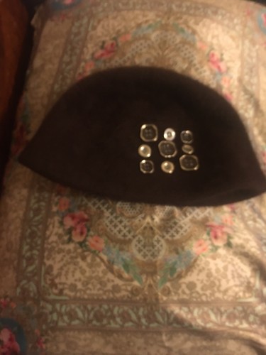 Womans angora button detail - womans,