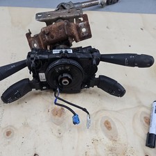 PEUGEOT EXPERT MK3 (PH1) 2018 INDICATOR, WIPER & CRUISE CONTROL STALK 98262688ZD