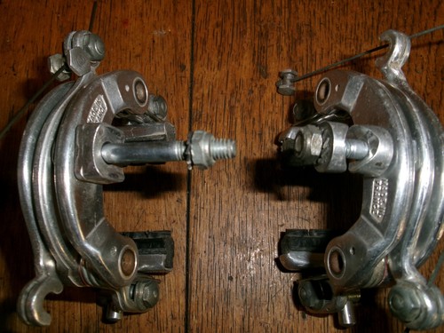 Etriers frein mafac racer - ,