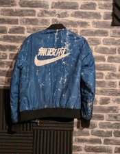 Avirex A2 U.S. Air Force Cockpit Blouson pour Homme - Marron, Taille 42