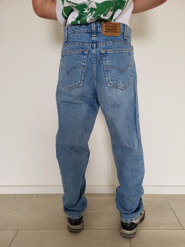 Levi 540 vintage - levi’s,