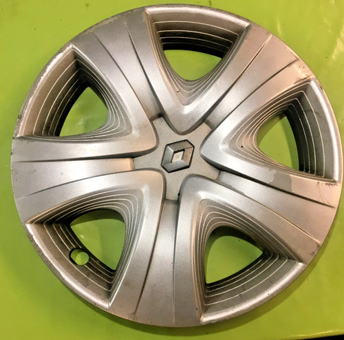 Enjoliveur roue renault - de,