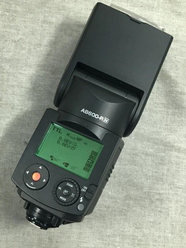 Kenko ab600 pour - ab600-r,