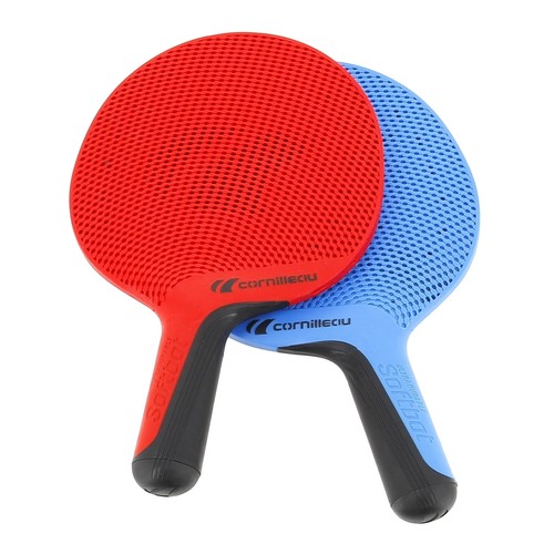Raquette tennis table - raquette,
